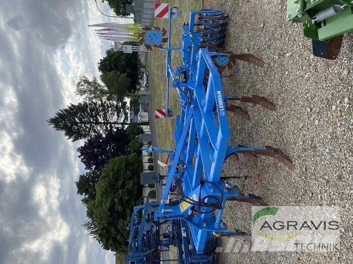 Lemken KARAT10/300 手扶中耕机
