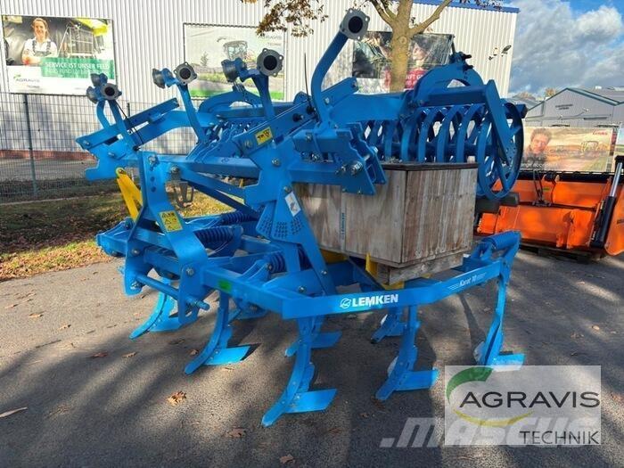 Lemken KARAT10/300 手扶中耕机