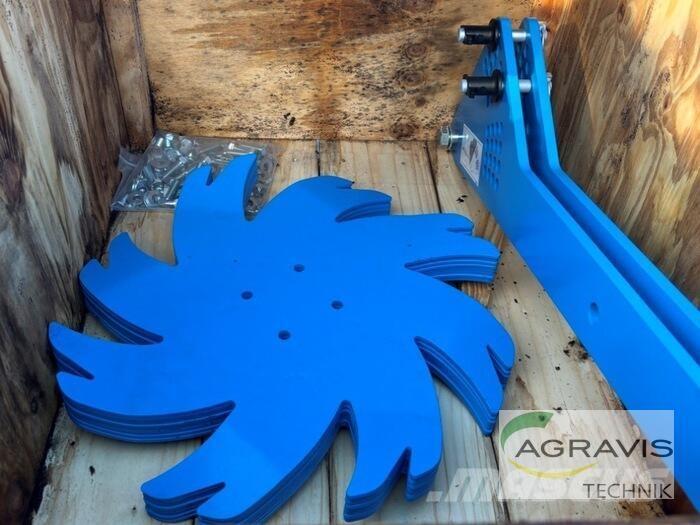 Lemken KARAT10/300 手扶中耕机