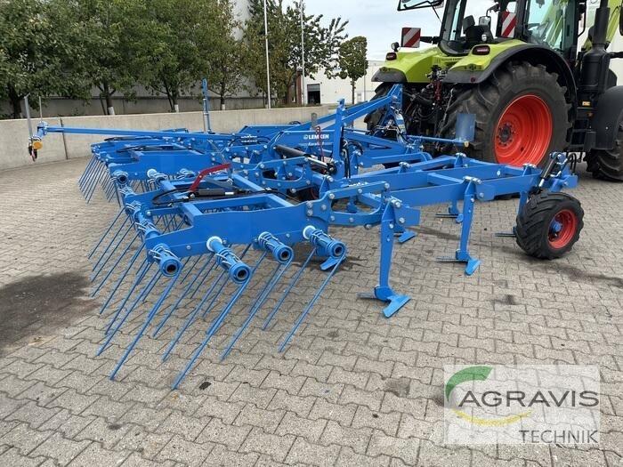Lemken KORALIN 9/660 K 手扶中耕机