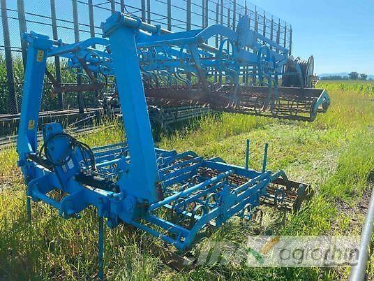 Lemken KORUND 600L 多功能条播机