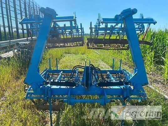Lemken KORUND 600L 多功能条播机
