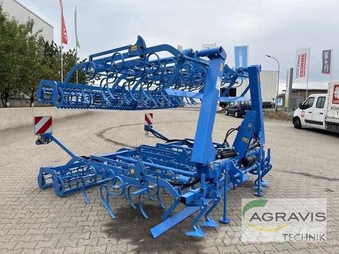 Lemken KORUND 8/600 K 手扶中耕机
