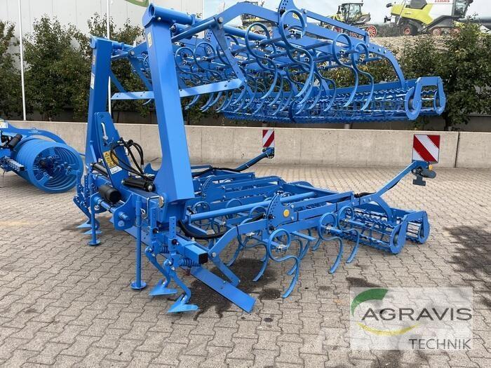 Lemken KORUND 8/600 K 手扶中耕机