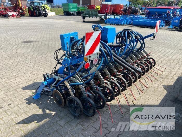 Lemken OPTIDISC 25/300 条播机
