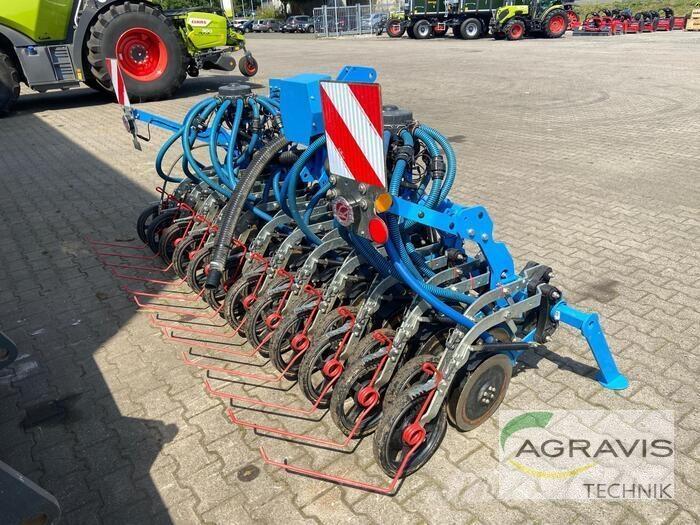 Lemken OPTIDISC 25/300 条播机
