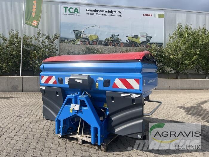 Lemken POLARIS 14/2500 矿物肥料撒播机