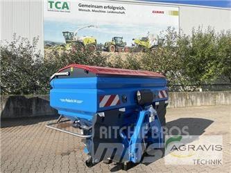 Lemken POLARIS 14/3000 矿物肥料撒播机