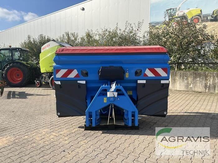 Lemken POLARIS 14/3000 矿物肥料撒播机