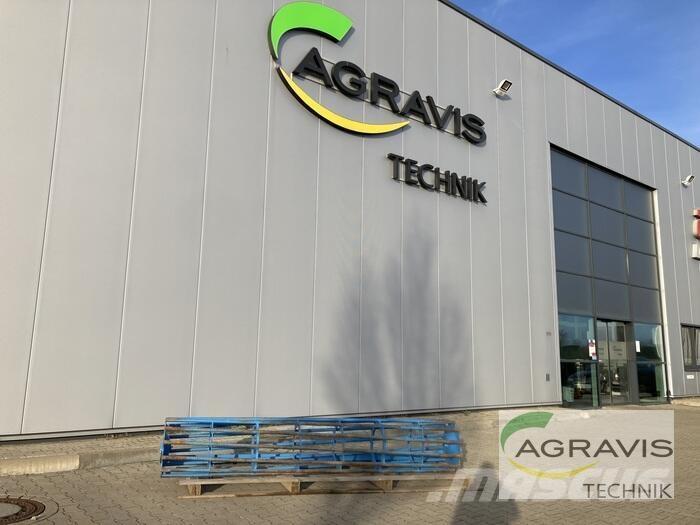 Lemken ROHRSTABWALZE 滚笼耙