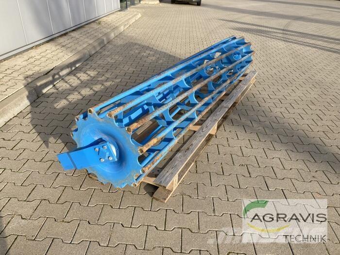 Lemken ROHRSTABWALZE 滚笼耙