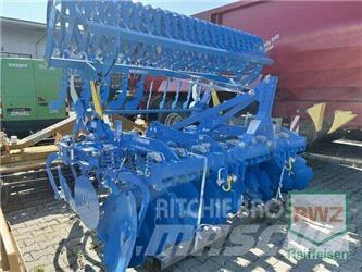 Lemken Rubin 10-300 U 钉齿耙
