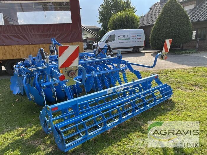 Lemken RUBIN 10/300 U 钉齿耙