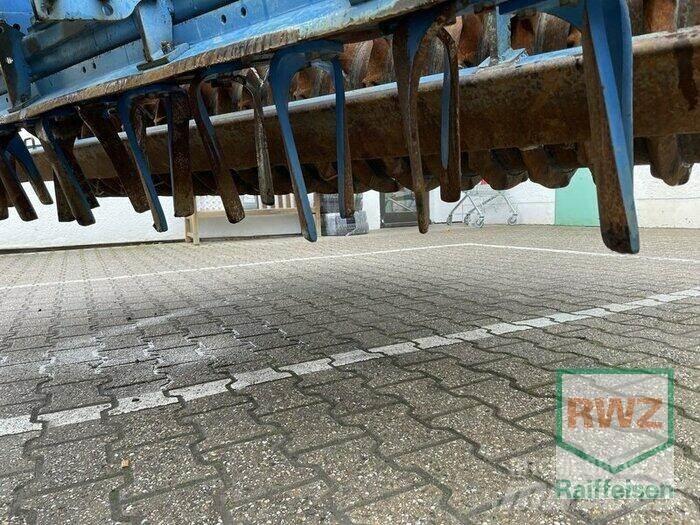 Lemken Saphir 7 多功能条播机