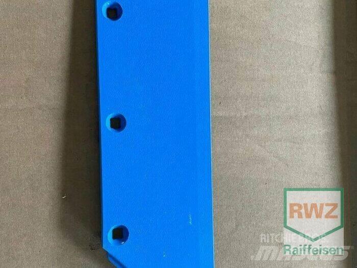 Lemken Scharblatt 其他耕种机械和配件