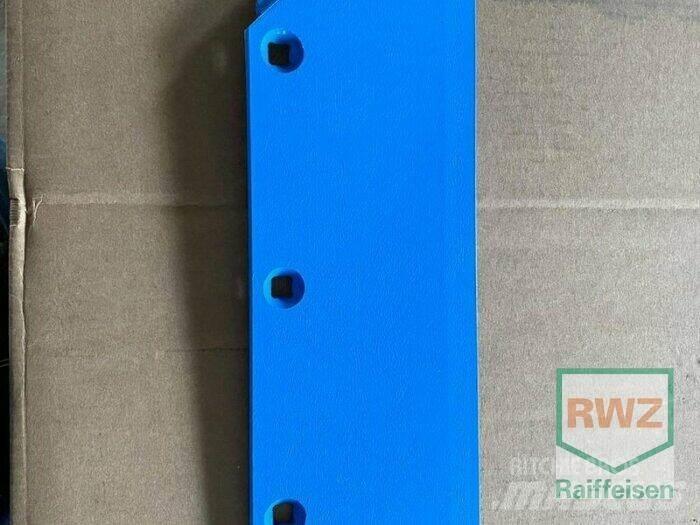 Lemken Scharblatt 其他耕种机械和配件