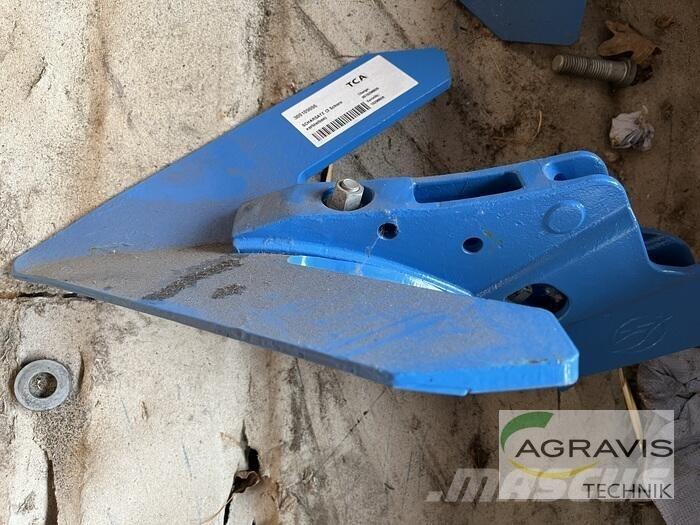 Lemken SCHARSATZ 其他耕种机械和配件