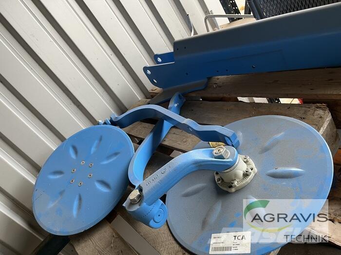 Lemken SCHEIBENSECHE 其他耕种机械和配件