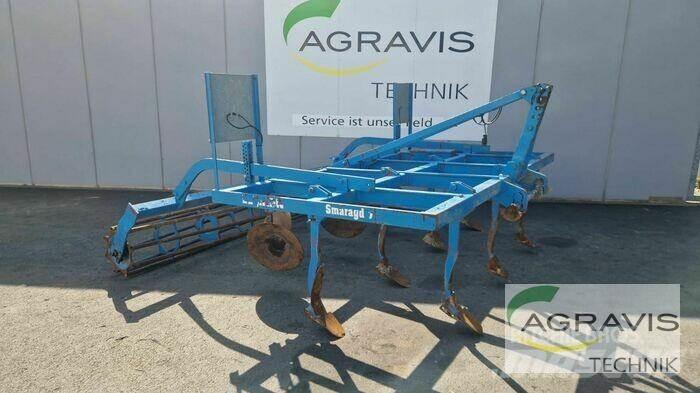 Lemken SMARAGD 7/300 农业机械-其他