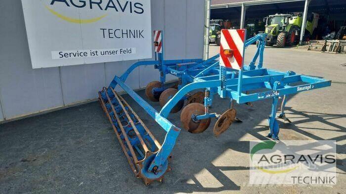 Lemken SMARAGD 7/300 农业机械-其他