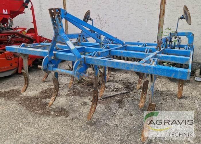 Lemken THORIT 8/300 手扶中耕机