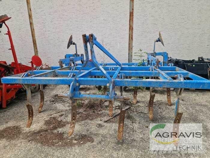 Lemken THORIT 8/300 手扶中耕机