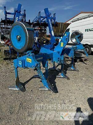Lemken TOPAS 140 动力旋转耙