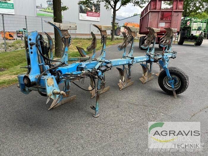 Lemken VARI-OPAL 140 双向犁