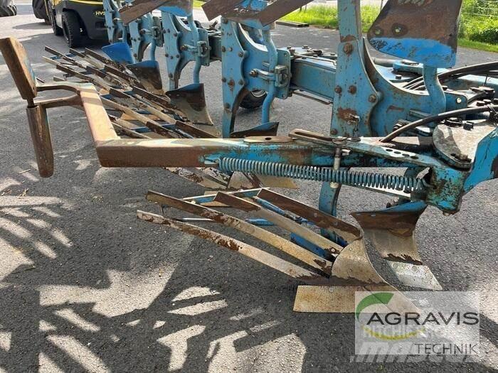 Lemken VARI-OPAL 140 双向犁