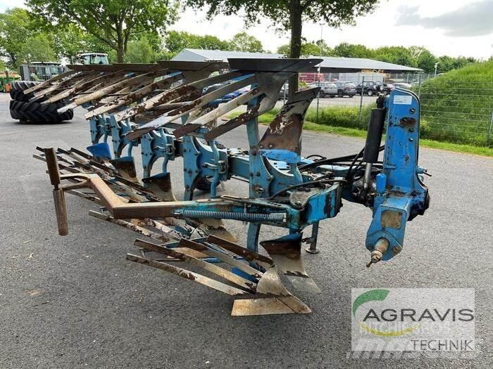 Lemken VARI-OPAL 140 双向犁