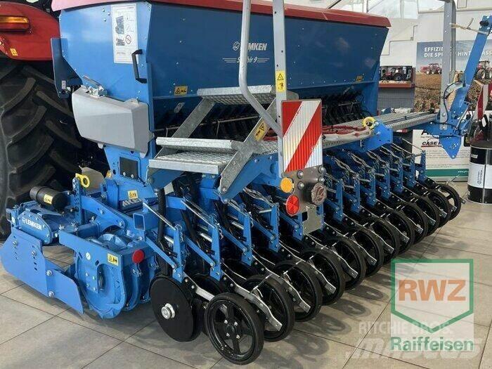 Lemken Zirkon 8/300 动力旋转耙