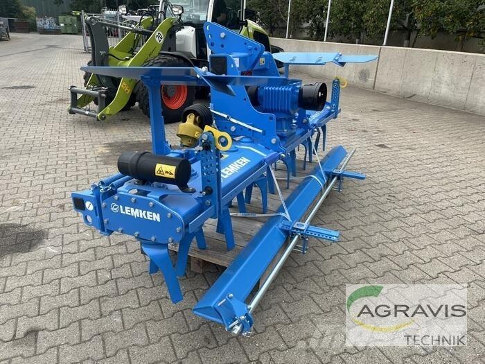 Lemken ZIRKON 8/300 动力旋转耙
