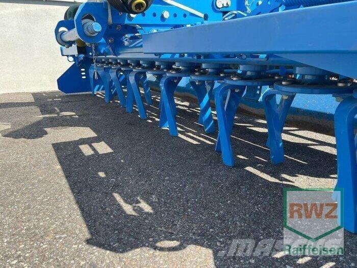 Lemken Zirkon 8/300 动力旋转耙