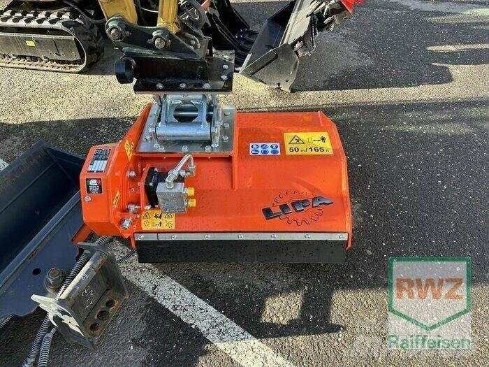  Lipa - Willibald TLBE-70 林业机械-其他