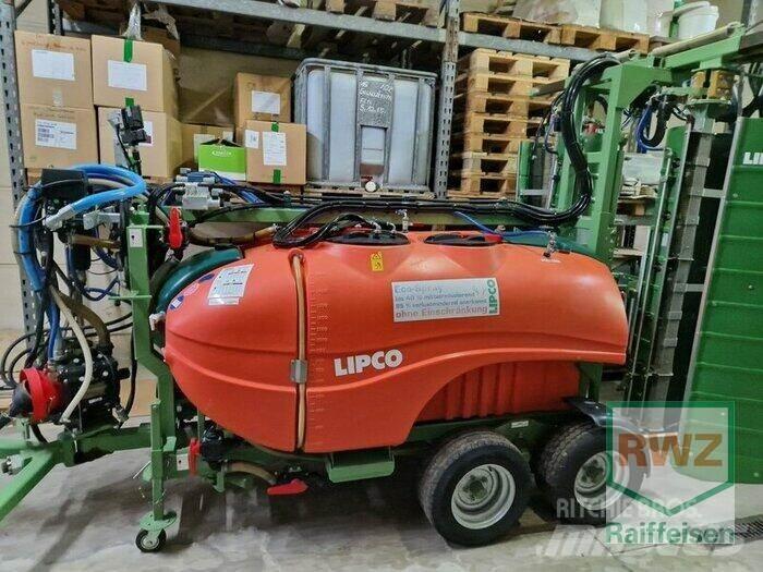  Lipco 1500 GSG 农业机械-其他