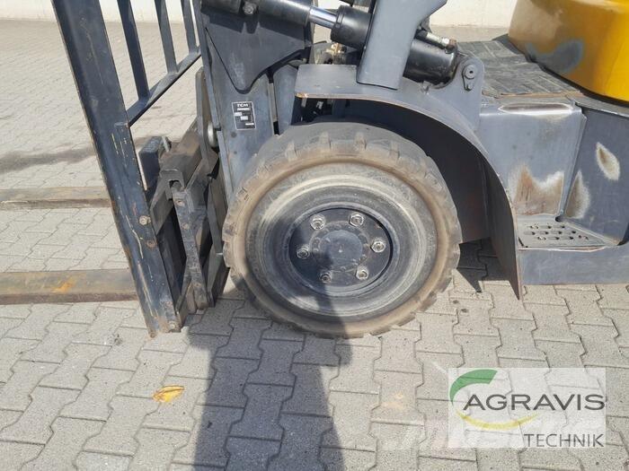 Manitou MI 25 D 其他叉车