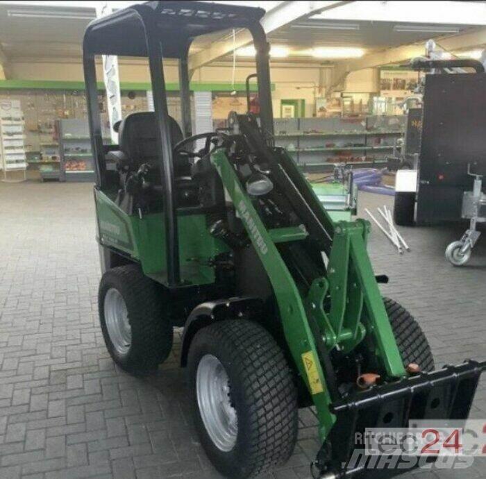 Manitou MLA 1-25 拖拉机/农用车