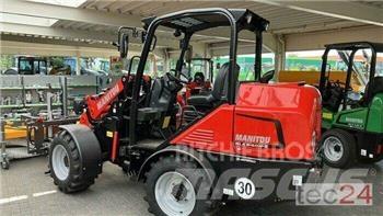 Manitou MLA 5-60 HZ 轮式装载机