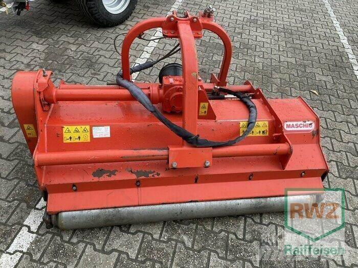 Maschio Bella 170 其他耕种机械和配件