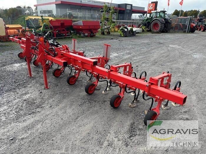 Maschio MAISROLLHACKE 牧场割草机和切顶器