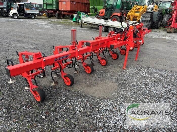 Maschio MAISROLLHACKE 牧场割草机和切顶器