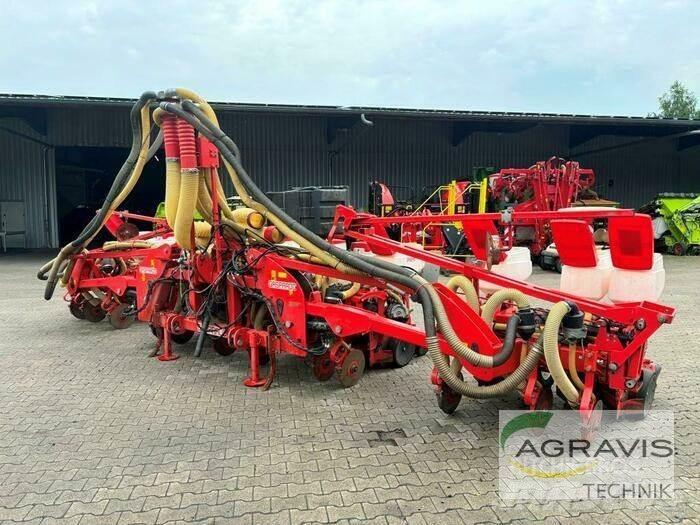 Maschio MANTA 12 条播机