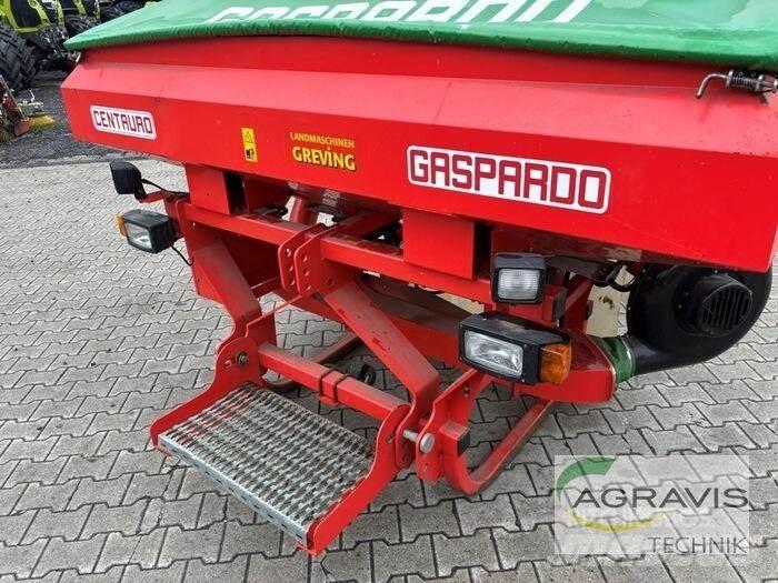 Maschio MANTA 12 条播机