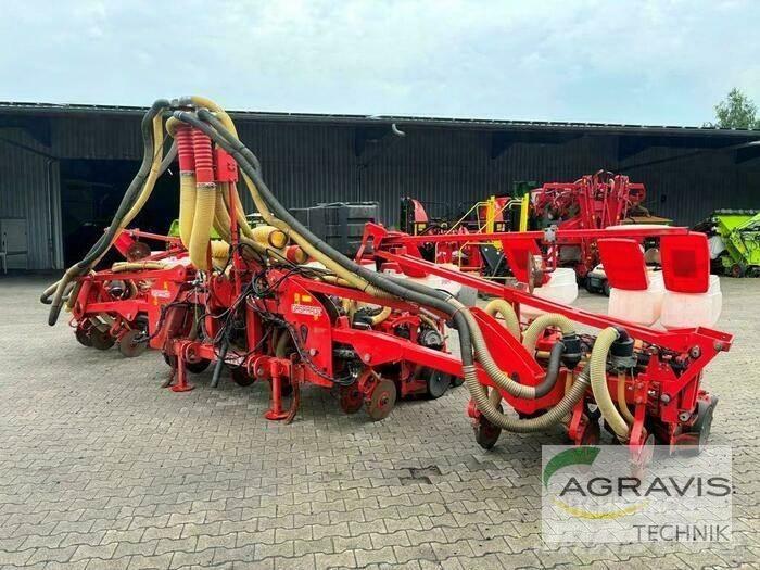 Maschio MANTA 12 条播机