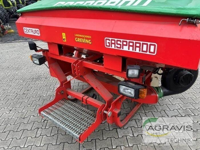 Maschio MANTA 12 条播机