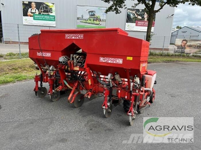 Maschio ST 300 条播机
