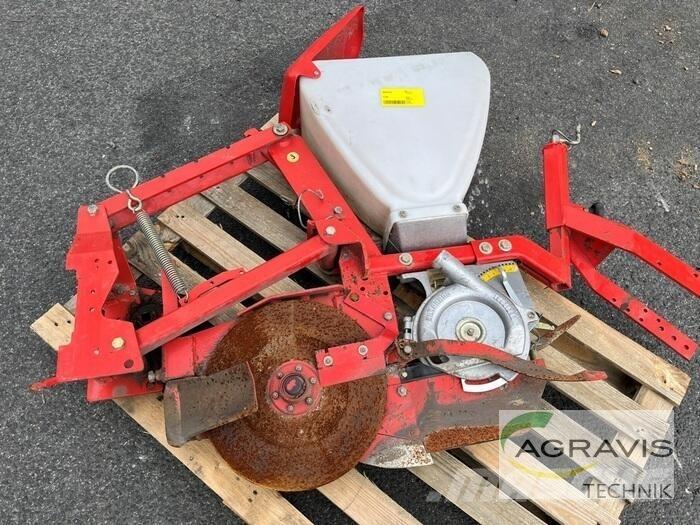 Maschio ST 300 条播机