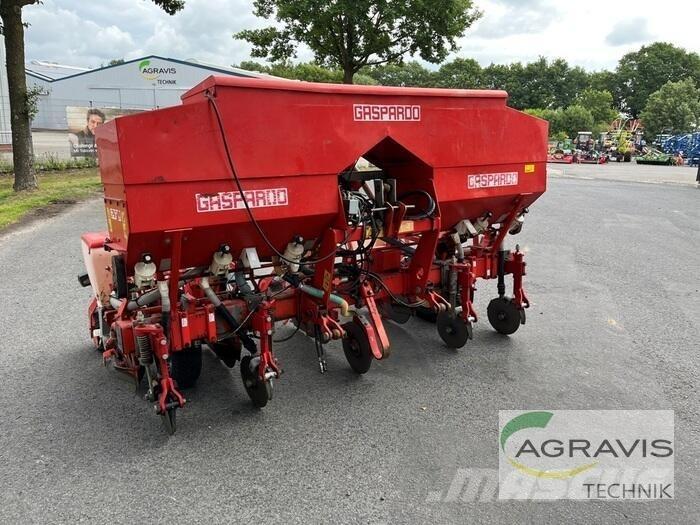 Maschio ST 300 条播机