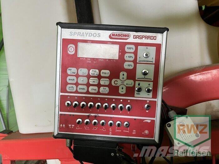 Maschio Tempo 1200-18m 牵引式喷雾机