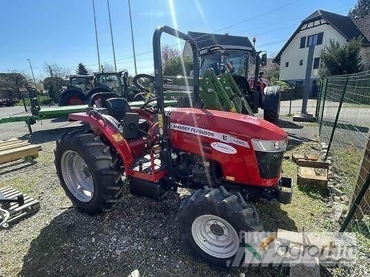 Massey Ferguson 1755E 农业机械-其他